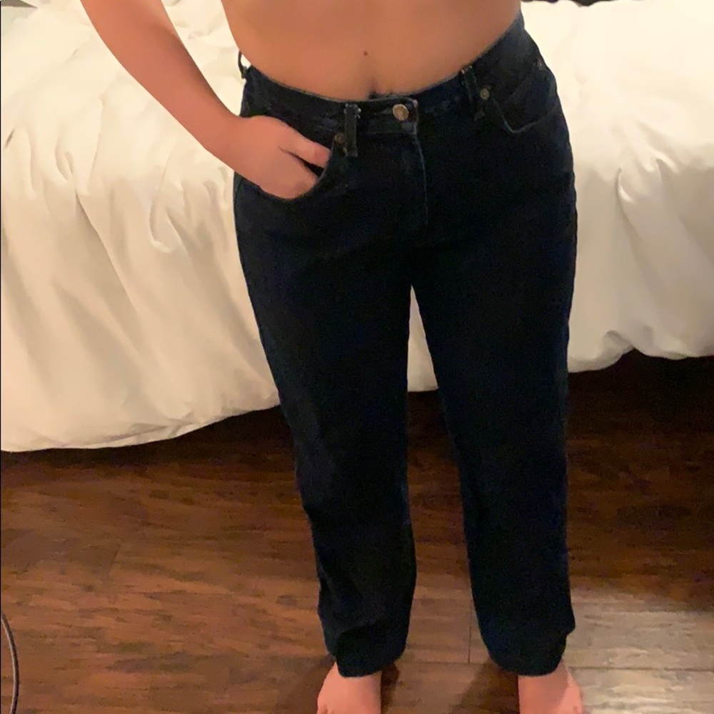 Calvin Klein jeans